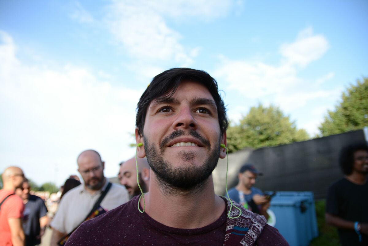 Foto 87 de la jueves 6 de julio | Bilbao BBK Live 2017